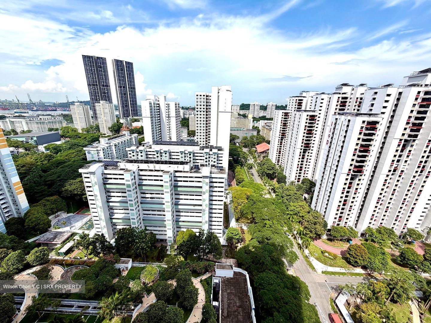 Blk 126C Kim Tian Green (Bukit Merah), HDB 4 Rooms #607885091